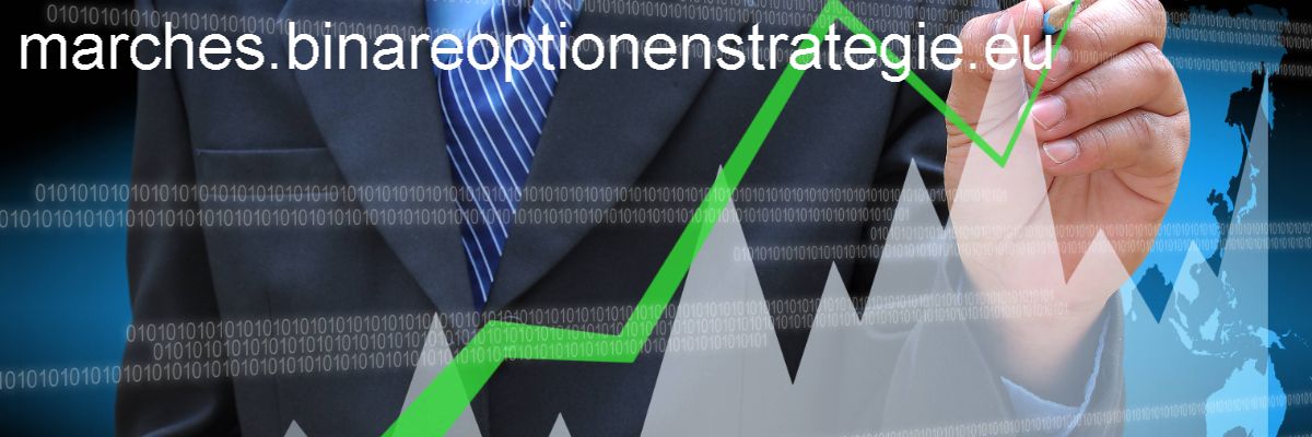 marches.binareoptionenstrategie.eu